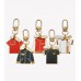 T1 Champion's Legacy Keychain